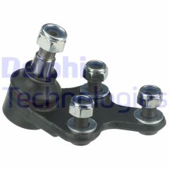 DELPHI TC3430 ROTİL OPEL GRANDLAND 17> PEUGEOT P308 14>21 P3008 16> P5008 16> CITROEN C4 PICASSO-GRAND 13> DS7 17>