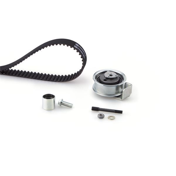GATES K035491XS TRİGER SETİ 150x23 PASSAT1.8T 01-05 2.0 01-05 -A4-A6 1.8T BFB-AWM-AWT-ALT