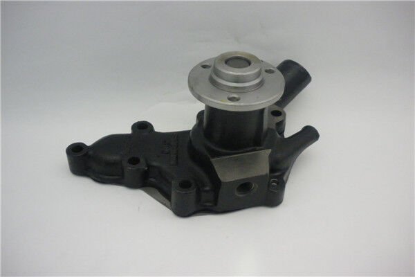 GMB GWIS-46A DEVİRDAİM SU POMPASI ISUZU D-MAX 2.5L 4JA-1 Euro3 04-07