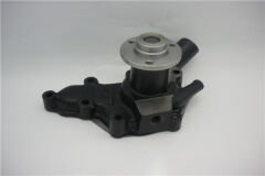 GMB GWIS-46A DEVİRDAİM SU POMPASI ISUZU D-MAX 2.5L 4JA-1 Euro3 04-07