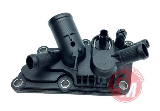 GUA 40591 TERMOSTAT 87 C RENAULT CLIO V 19> CAPTUR II 20> TALIANT 21> DACIA DUSTER II 18> 1.0 TCE H4D