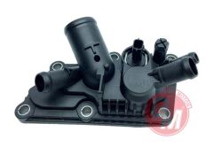 GUA 40591 TERMOSTAT 87 C RENAULT CLIO V 19> CAPTUR II 20> TALIANT 21> DACIA DUSTER II 18> 1.0 TCE H4D