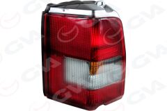 GVA 2026121 STOP LAMBASI SOL TEMPRA SW SOKETSİZ