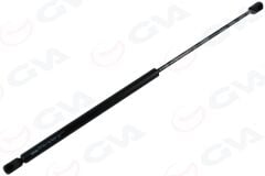 GVA 2219213 KAPUT AMORTİSÖRÜ LOGAN 10-12 -SYMBOL III L8 13- 584MM/400N