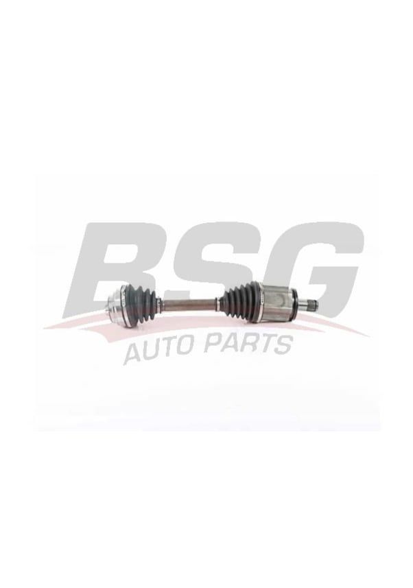BSG BSG 15-350-014 F06-F10-F10 LCI-F11-F11 LCI-F18 LCI-6F12-F12 LCI-F13-F13 LCI ix-dx AKS KOMPLE ÖN SOL