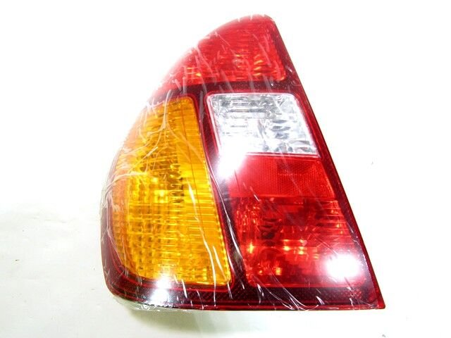 MARS 511213 STOP LAMBASI DUYSUZ SOL CLIO 00-03 SARI SİNYALLİ