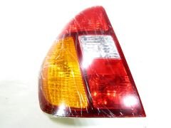 MARS 511213 STOP LAMBASI DUYSUZ SOL CLIO 00-03 SARI SİNYALLİ
