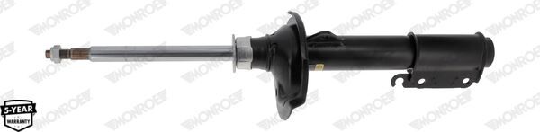 MONROE G8322 ÖN AMORTİSÖR L/R VOLVO 960 1994-1996 S90 1996-1998 V90 1996-1998 GAZLI