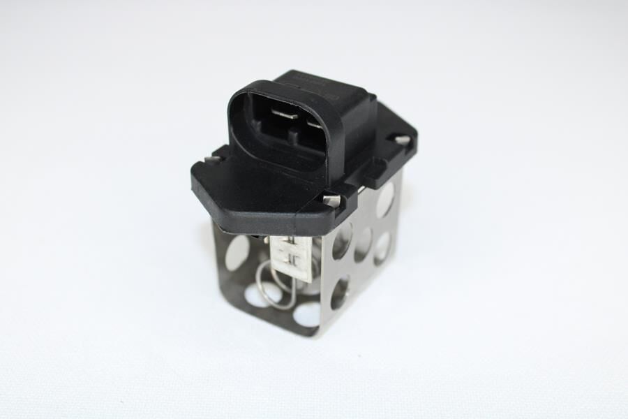 MOTORTEC RNT0715 FAN MOTOR REZİSTANSI MEGANE I-CLIO II KANGOO-SYMBOL I II-TWİNGO I-LOGAN I-MASTER-MOVANO II-III