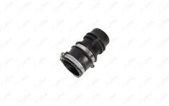 NIFEA 19886 TURBO HORTUMU UÇ PLASTİK LASTİĞİ CONNECT 09>14 TÜM MODELLER