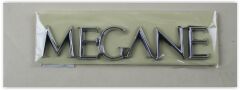 OZAR 5Y074 BAGAJ YAZISI MEGANE II AYRIK TİP