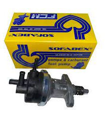 SOFABEX 8736 BENZİN OTOMATİĞİ R21-MNGR-OPT.3TÜPLÜ