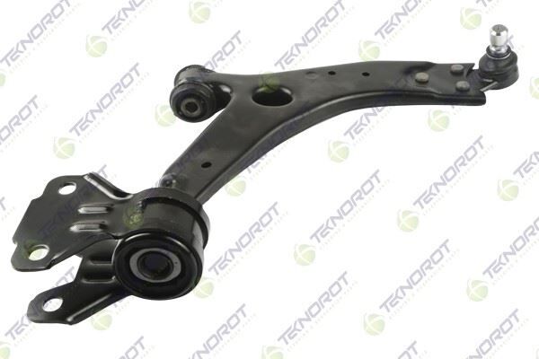 TEKNOROT VO-708 ALT SALINCAK SAG VOLVO V40 II 12- ROTILLI