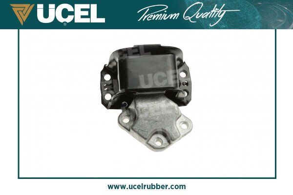 UCEL S41593 MOTOR TAKOZU SAG P307-P308-P3008-P5008-BERLINGO-PARTNER-C4 II-DS5 1.6 HDİ