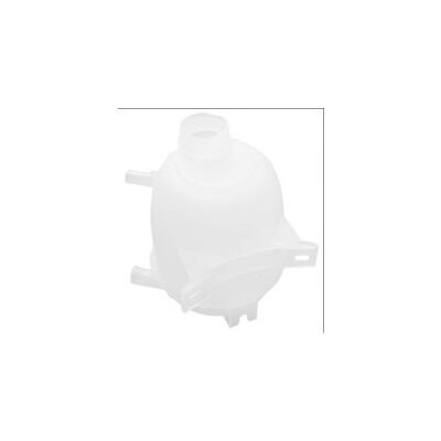 RADYATÖR EK DEPOSU KAPAKSIZ MEGANE