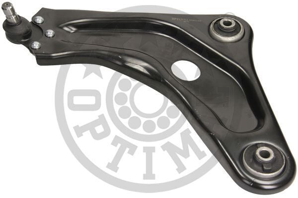 ALT SALINCAK SOL ÖN OPEL CROSSLAND X 17> PEUGEOT P301 12> CITROEN C-ELYSEE 12>