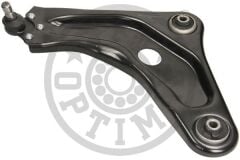 ALT SALINCAK SOL ÖN OPEL CROSSLAND X 17> PEUGEOT P301 12> CITROEN C-ELYSEE 12>