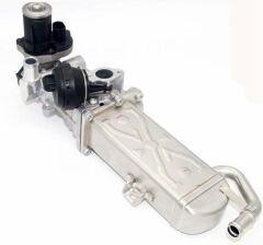 BSG BSG 90-836-011 CADDY-GOLF6-PASSAT-A3-LEON EGR VALFI 710861D (SOGUTUCULU)