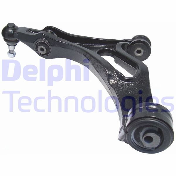 DELPHI TC2189 ALT SALINCAK SOL ÖN Q7 3.0 TDI-3.6 FSI-4.2 TDI-3.6 FSI 10 > CAYENNE 3.2-3.6-4.5 T 03 >