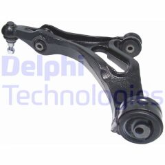DELPHI TC2189 ALT SALINCAK SOL ÖN Q7 3.0 TDI-3.6 FSI-4.2 TDI-3.6 FSI 10 > CAYENNE 3.2-3.6-4.5 T 03 >