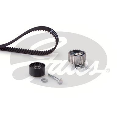 GATES K035462XS EKSANTRİK GERGİ KİTİ FIAT DOBLO 01> BRAVA 96>01 BRAVO 96>01 PALIO 00> MAREA 96> 1.9TD 193x240