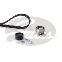 GATES K035462XS EKSANTRİK GERGİ KİTİ FIAT DOBLO 01> BRAVA 96>01 BRAVO 96>01 PALIO 00> MAREA 96> 1.9TD 193x240