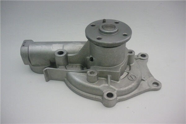 GMB GWHY-08A DEVİRDAİM SU POMPASI HYUNDAI ELANTRA 1.6L G4CR 16v 90-95 - SONATA 2.0L G4CP 16v 91-94