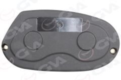GVA 9890007 TRİGER KAPAK ÖN ÜST ASTRA H ASTRA J İNSGNİA CRUZE A16XER A16LET