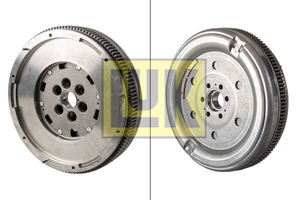 LUK 415088210 DEBRİYAJ VOLANTI TRANSPORTER 2015 > 2.0 TDI CXFA-CXHA