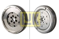 LUK 415088210 DEBRİYAJ VOLANTI TRANSPORTER 2015 > 2.0 TDI CXFA-CXHA