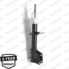 MONROE G16356 ÖN AMORTİSÖR L/R FIAT ALBEA 2001-2009 PALIO WEEKEND 2001 > GAZLI