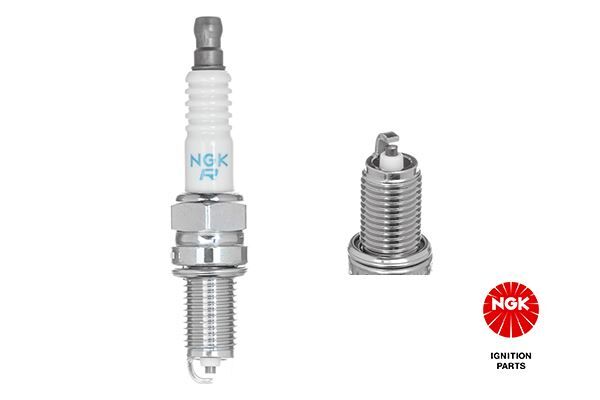 NGK 5692 BUJİ NİKEL FIAT EGEA 16> 500 08> 500L 12> LİNEA 09> 1.4 PALIO 98> MAREA 98> PANDA 09> DOBLO 01> 1. 2