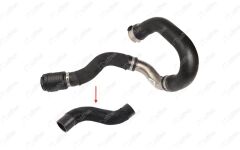 NIFEA 21739 TURBO HORTUMU GİRİŞ DÜZ PARÇA MOKKA 12-> 1.6 A-B-D16DTH-DTN-DTU