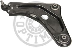 OPTIMAL G6-1634 ALT SALINCAK SOL ÖN OPEL CROSSLAND X 17> PEUGEOT P301 12> CITROEN C-ELYSEE 12>