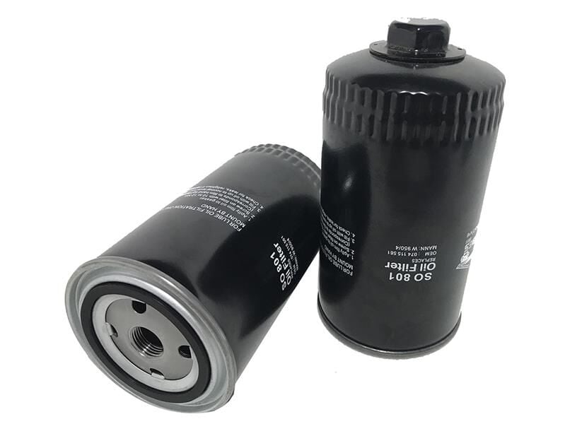 SARDES SO801 YAĞ FİLTRESİ T4 AAF-ACU-AEN-AEU 90-03 - LT28-35 - LT40-55 82-96 - VOLVO 740-940-960 x