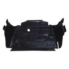 SODSAN SOD019 KARTER MUHAFAZASI MASTER II PLASTİK