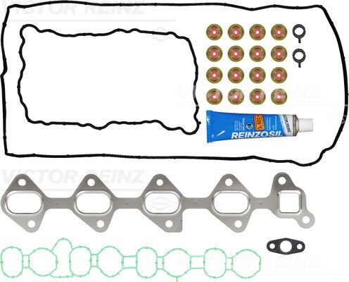 V.REINZ 024066401 ÜST TAKIM CONTA CRUZE 2.0 CDI 10 > CAPTIVA-ANTARA 2.2 CDTİ 11 > A22DM-A22DMH