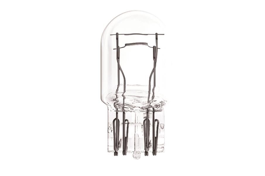 WOLFRAM 26430 AMPUL 12V T20 21/5 W3x16q T20 JUMBO DİPSİZ ÇİFTLİ 7515