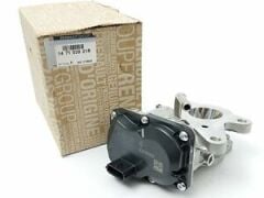 EGR VALFİ RENAULT MASTER III 10> OPEL MOVANO B 10> MERCEDES X-SERISI 17> NISSAN NAVARA NP300 15> 2.3 dCi M9T
