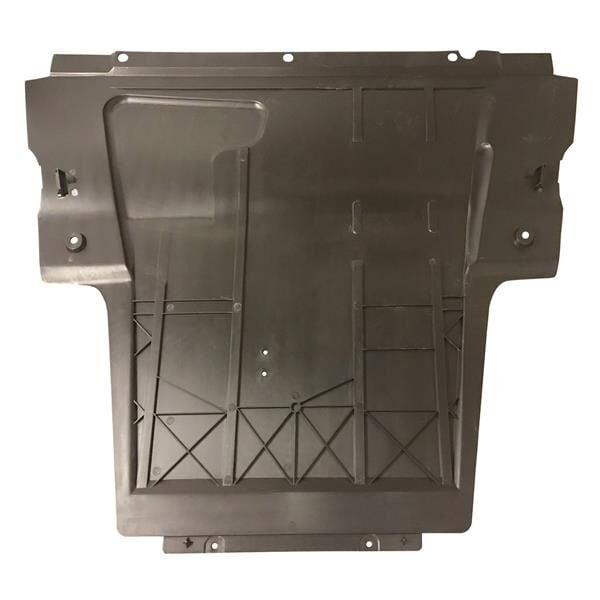 KARTER MUHAFAZASI MGN II