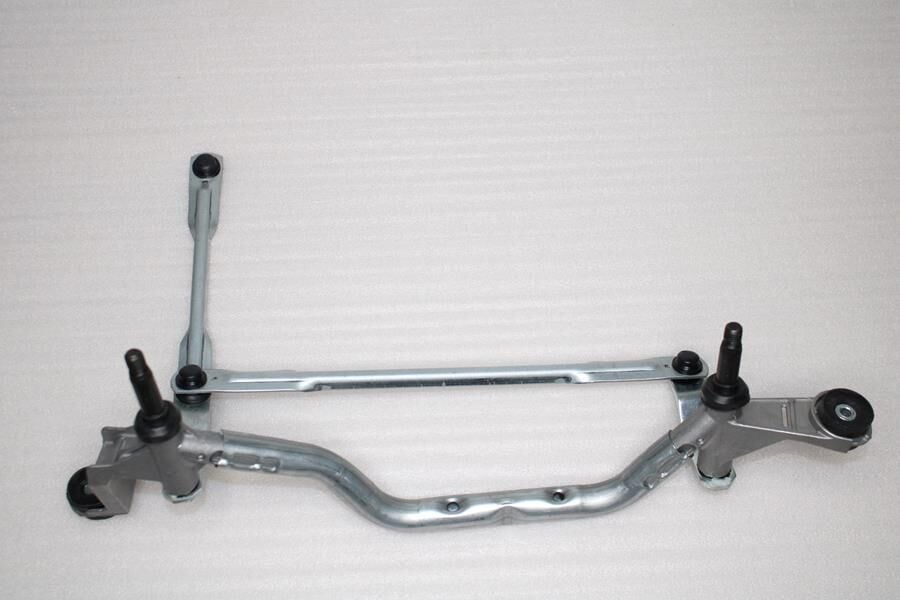 SİLECEK MEKANİZMASI RENAULT CLIO IV 12> CLIO GRANDTOUR IV 2012> MOTORSUZ