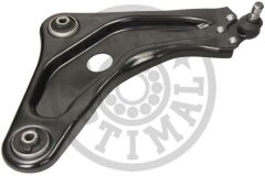 ALT SALINCAK SAĞ ÖN OPEL CROSSLAND X 17> PEUGEOT P301 12> CITROEN C-ELYSEE 12>