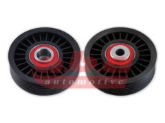 ABA 25106820 ALTERNATÖR GERGİ RULMANI BRAVO-COUPE-MAREA-PUNTO-STILO 2.0 HGT 20V-2.0 20V-1.8 HGT 95 >