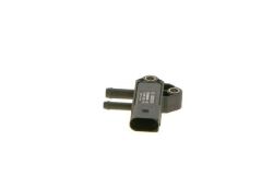 BOSCH 0986280718 EGZOZ BASINCI MAP SENSÖRÜ CHEVROLET CAPTİVA 11> OPEL ANTARA 11> 2.0 CDTI L200-PAJERO-ASX 1.8 DI -2.5 DI 3-KUTUPLU