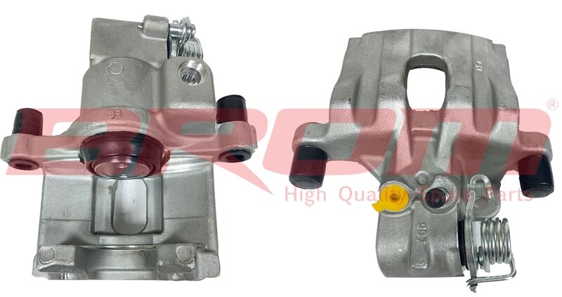 BROM R35018 FREN KALİPERİ ARKA SOL RENAULT LAGUNA II 01>07 1.6 16v 1.9dCi 2.0 16V P:38mm D:274mm