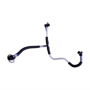 BRUCKE 8200934107 YAKIT HORTUMU KNG II-LGN III-MGN III-FLUENCE-CLIO II-TWINTECH GO II-LOGAN-SANDERO-DUSTER 1.5 DCI K9K