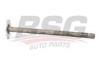 BSG BSG 30-470-008 TRANSIT V184 AKS KOMPLE ARKA TEK TEKER (-ABS)