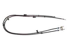 CAVO 4602805 EL FREN TELİ ARKA FORD KUGA 12> UZUNLUK: 2020-1925mm