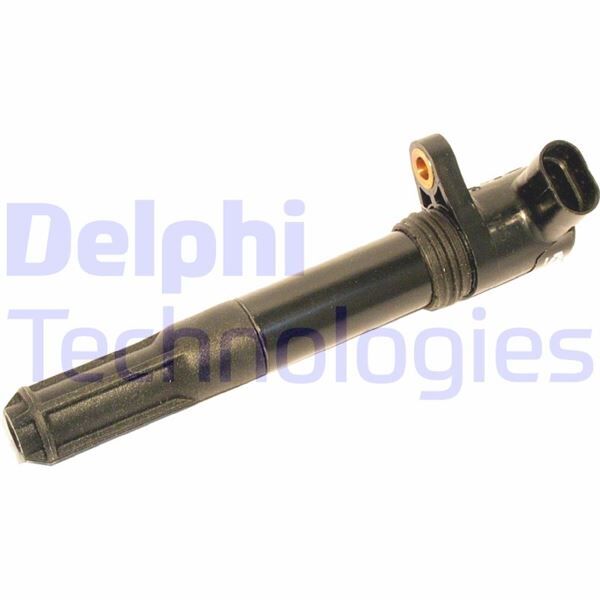 DELPHI CE20056-12B1 ATEŞLEME BOBİNİ KALEM FIAT 500 12> BRAVO II 08>14 DOBLO 10> EGEA 16> ALFA ROMEO MITO 08>13 0.9T 1 .2 1.4