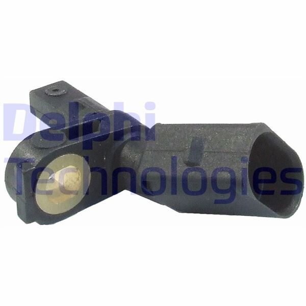 DELPHI SS20001 ABS HIZ SENSÖRÜ ÖN; SOL AUDI A2 / SEAT CORDOBA.IBİZA / SKODA FABİA.ROOMSTER / VW FOX.POLO 10/99>